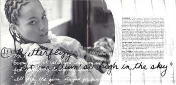 CD Alicia Keys: Songs In A Minor