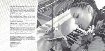 CD Alicia Keys: Songs In A Minor