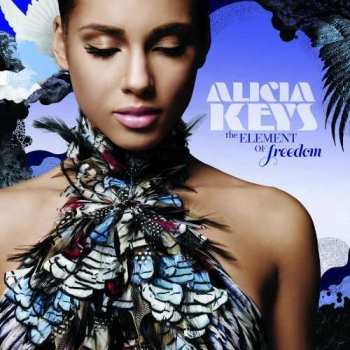2LP Alicia Keys: The Element Of Freedom LTD | CLR