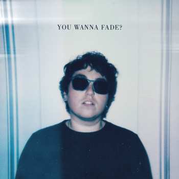 Album Alien Boy: You Wanna Fade?