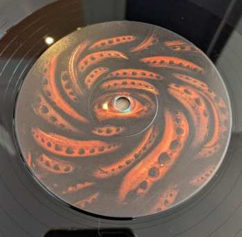 2LP Alien Weaponry: Tangaroa LTD