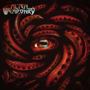 Album Alien Weaponry: Tangaroa