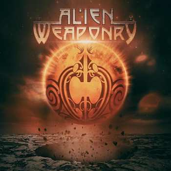 Album Alien Weaponry: Te Rā