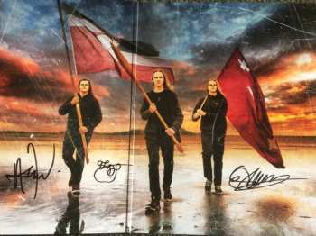 LP/SP Alien Weaponry: Tū LTD