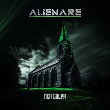 Album Alienare: Mea Culpa