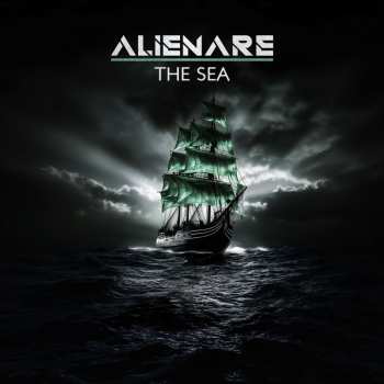 Album Alienare: The Sea