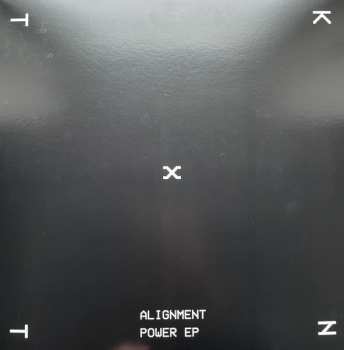 LP Alignment: Power EP