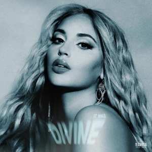 Album Alina Baraz: It Was Divine