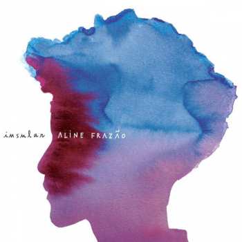 Album Aline Frazao: Insular