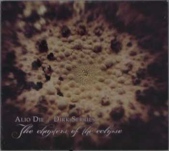 Album Dirk Serries: The Chapters Of The Eclipse