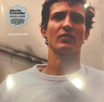 LP Aliocha Schneider: Aliocha Schneider