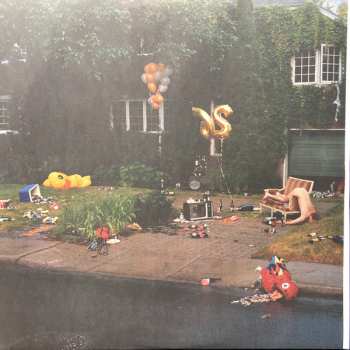 LP Aliocha Schneider: Naked