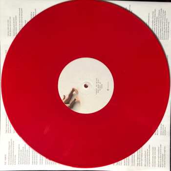 LP Aliocha Schneider: Naked