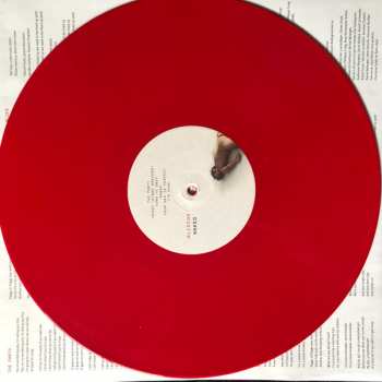 LP Aliocha Schneider: Naked