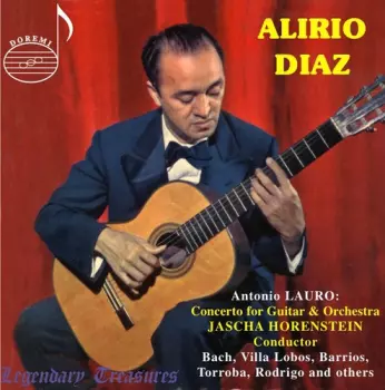 Alirio Diaz