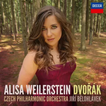 Antonín Dvořák: Dvořák