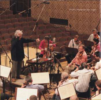 CD Antonín Dvořák: Dvořák