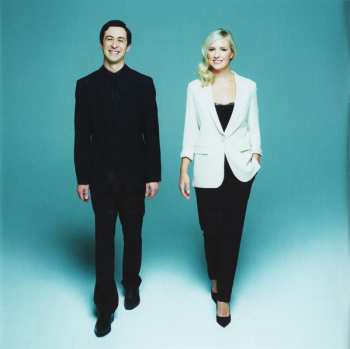 CD Alison Balsom: Légende (Works For Trumpet And Piano)