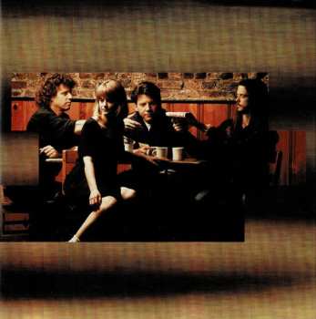 CD Alison Brown: Quartet