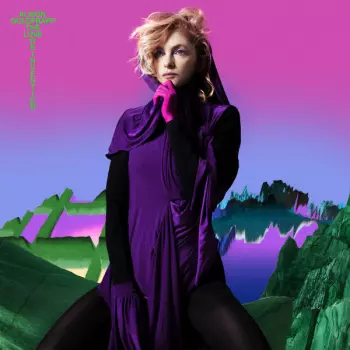Alison Goldfrapp: The Love Reinvention