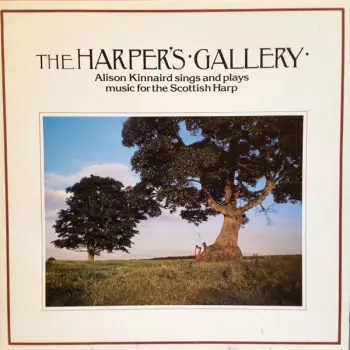 Alison Kinnaird: The Harper's Gallery