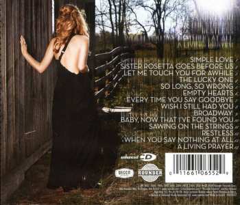 CD Alison Krauss: Essential