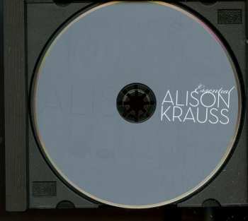 CD Alison Krauss: Essential