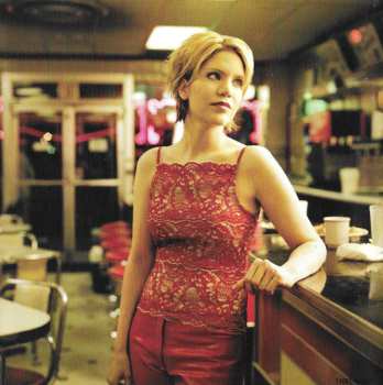 CD Alison Krauss & Union Station: New Favorite