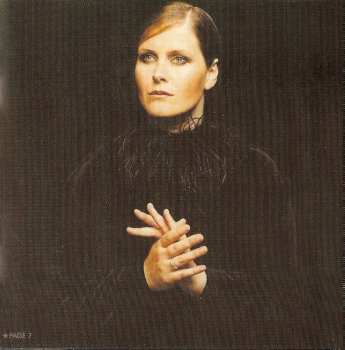 CD Alison Moyet: Hometime