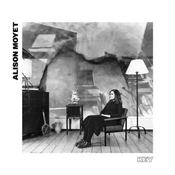 CD Alison Moyet: Key