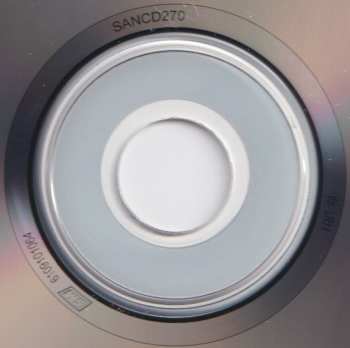 CD Alison Moyet: Voice