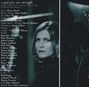 CD Alison Moyet: Voice