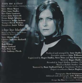 CD Alison Moyet: Voice