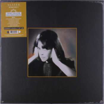 LP/4SP/Dobozkészlet Alizée: Une Enfant Du Siècle LTD | NUM | PIC
