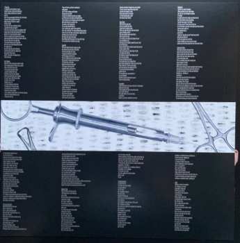 LP Alkaline Trio: From Here To Infirmary  LTD | NUM