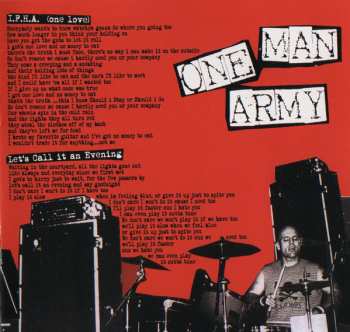 CD Alkaline Trio: BYO Split Series / Volume V