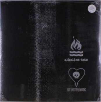 LP Hot Water Music: Split EP LTD | CLR