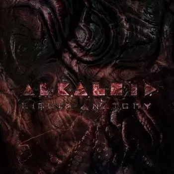 Alkaloid: Liquid Anatomy