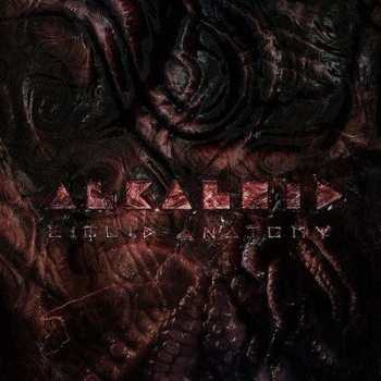 2LP Alkaloid: Liquid Anatomy LTD | CLR