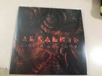 2LP Alkaloid: Liquid Anatomy CLR | LTD
