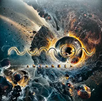 Alkaloid: Numen