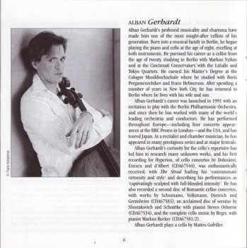 CD Frédéric Chopin: Cello Sonatas