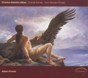 Album Alkan / Frantz,albert: Klavierwerke