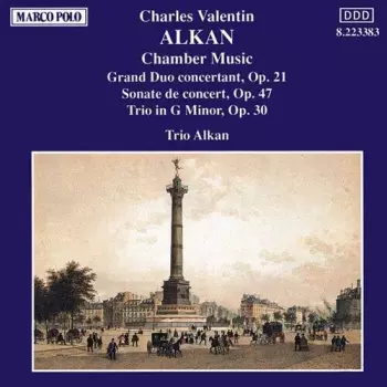 La Musique De Chambre