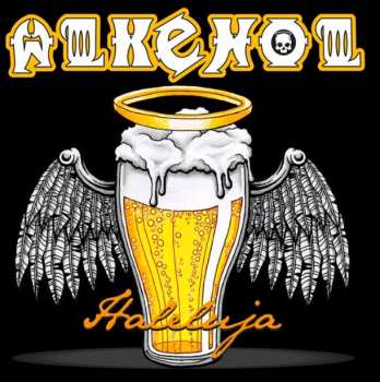 Album Alkehol: Haleluja