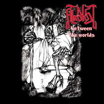 CD Alkonost: Between The Worlds