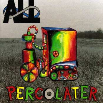 LP ALL: Percolater