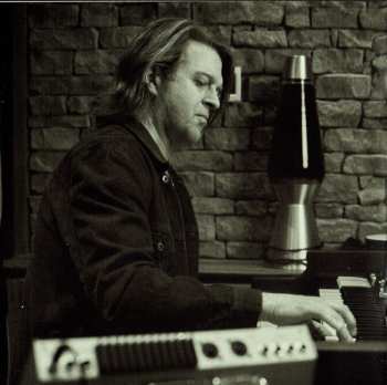 CD Peter Frampton Band: All Blues