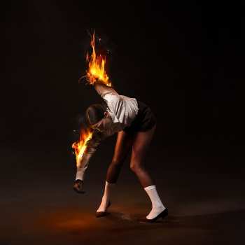 LP St. Vincent: All Born Screaming