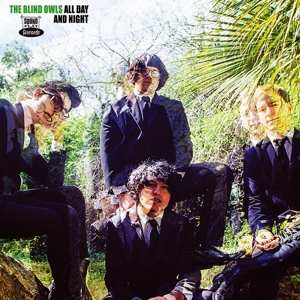 Album The Blind Owls: All Day And Night